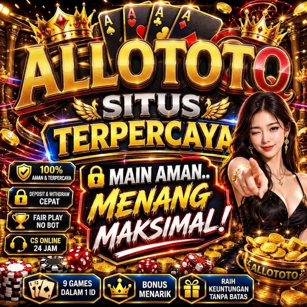 Allototo Front Black 